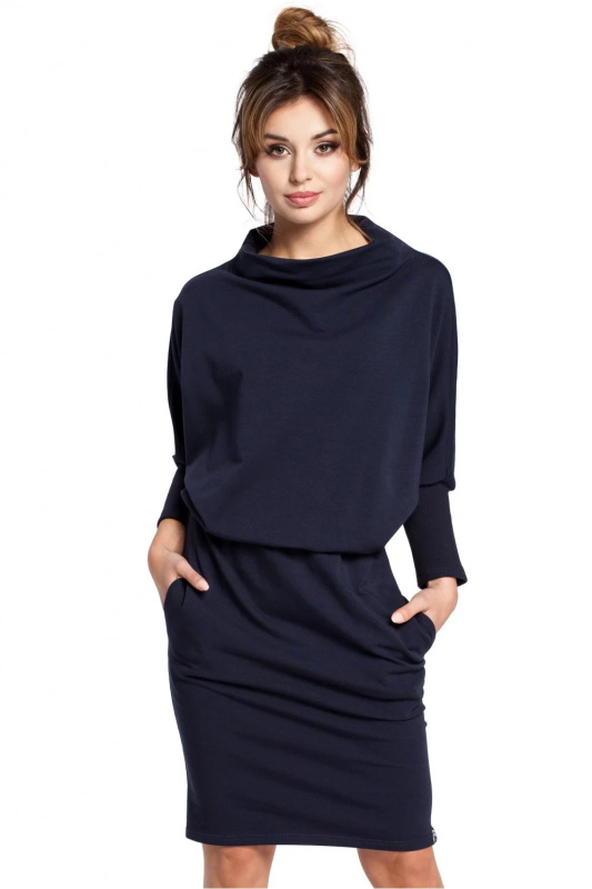 Denní šaty model 94574 BeWear S/M