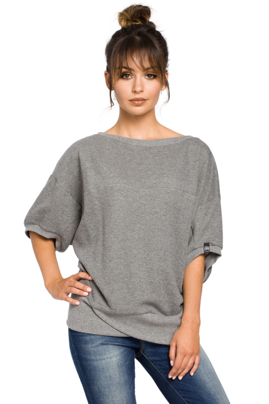 Mikina  model 104231 BeWear 2XL/3XL