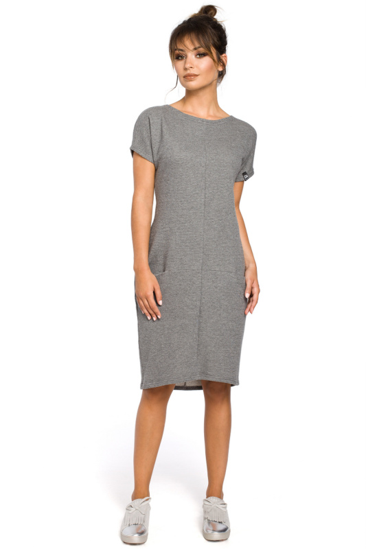 Denní šaty model 104223 BeWear L