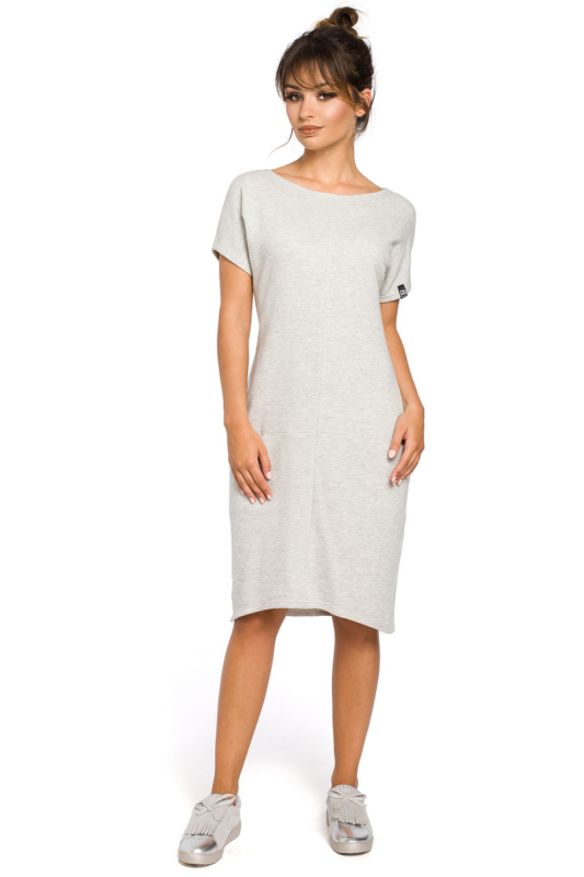 Denní šaty model 104221 BeWear L