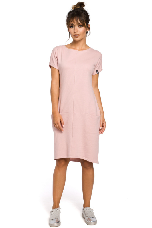 Denní šaty model 104222 BeWear M