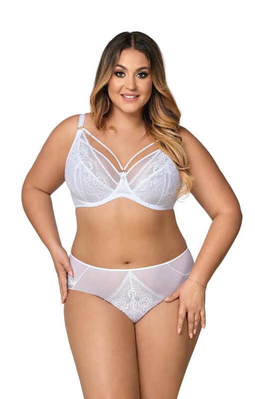 Podprsenka Ava 1824 Venus Barva: Bílá, Velikost: 85G