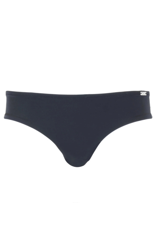 Spodní díl plavek Ava SF-13/5 Barva: Černá, Velikost: 3XL