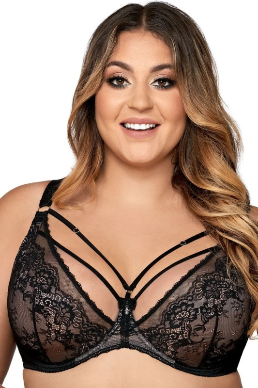 Podprsenka Ava 1824 Venus Barva: Béžová, Velikost: 70G