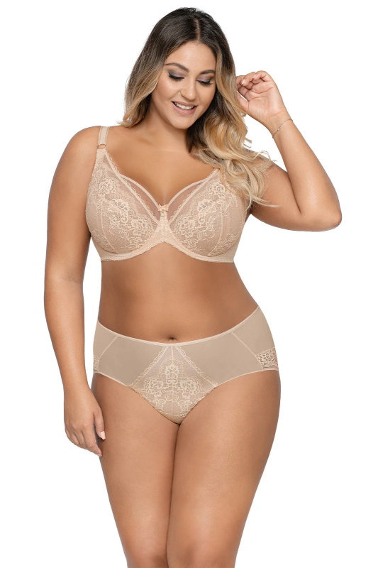 Podprsenka Ava 1824 Venus Barva: Béžová, Velikost: 85G