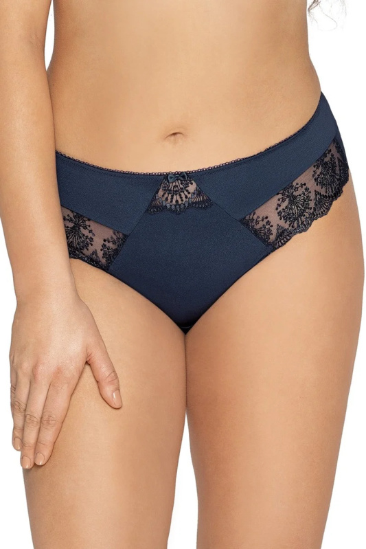 FIGI AV 1921 NAVY BLUE tmavě modrá S