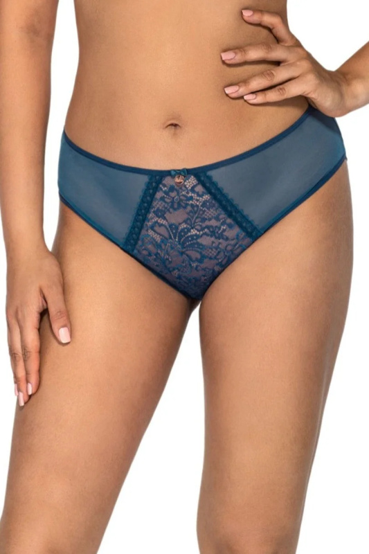 Dámské kalhotky AV 1396 AZURE Azure XXXL