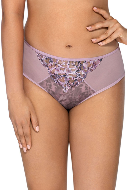 Kalhotky Ava 1987 Zoe Barva: Růžová, Velikost: M