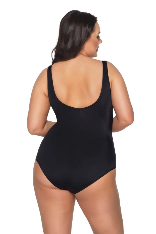 Plavky Ava SKJ 51 mocca 90D