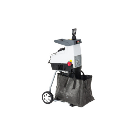 Drtič větví NAC SHE280S-BAG-G 2800W, SHE280S-BAG-G