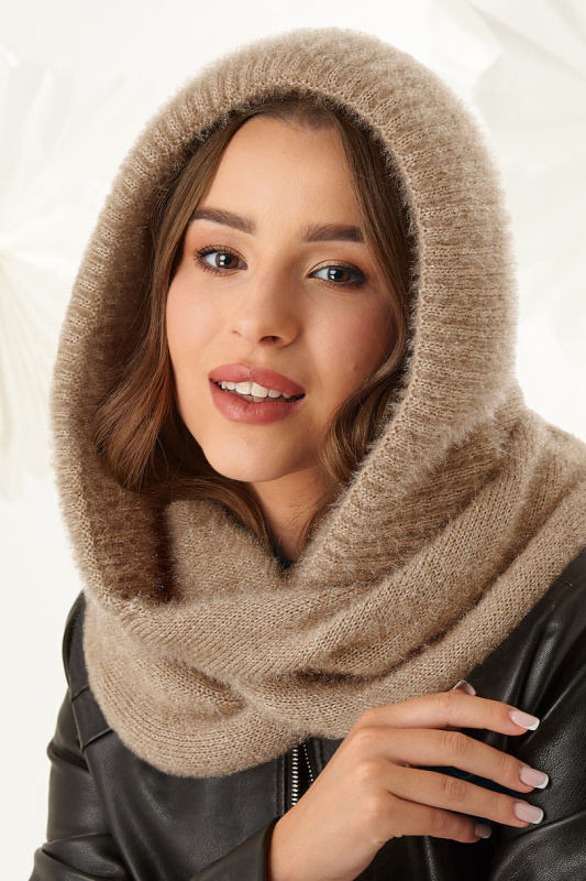 KAPTUR 48-495 béžová univerzální