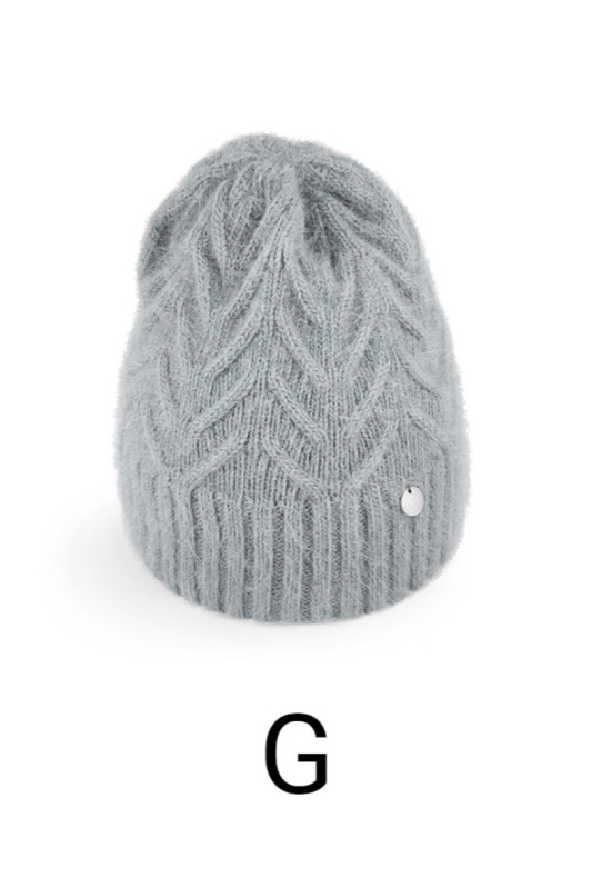 CAP P-062 melanžově šedá univerzální