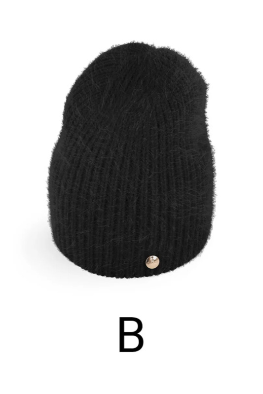 P-074 CAP černá univerzální