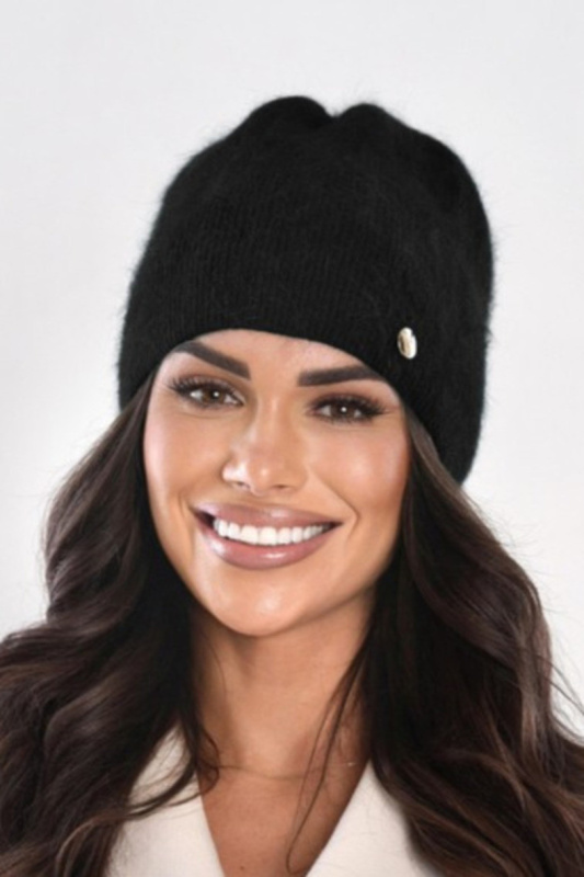 CAP P-083 černá univerzální