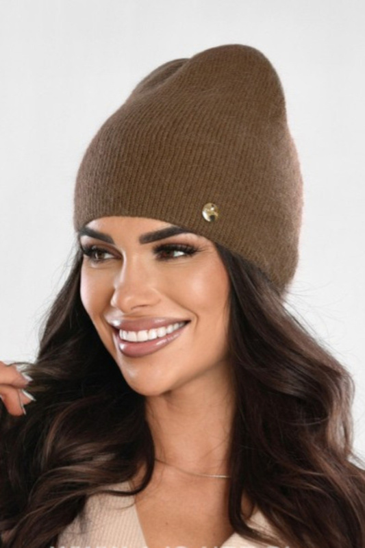 CAP P-083 světle hnědá univerzální