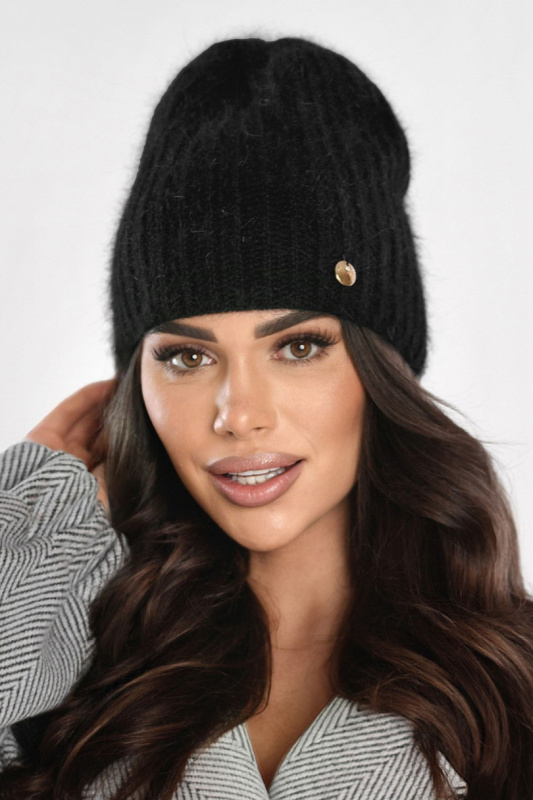 CAP P-085 černá univerzální