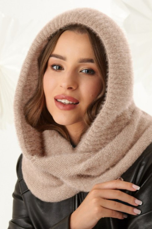 KAPTUR 48-495 světle béžová univerzální