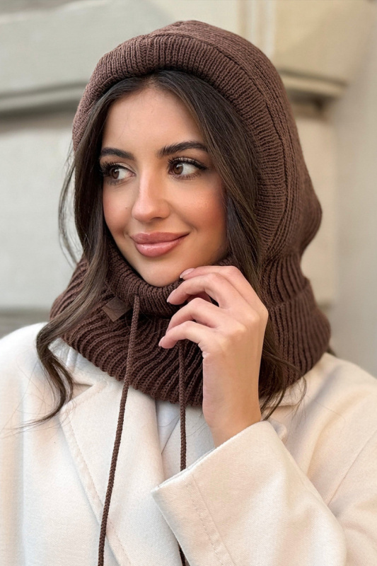 KAPTUR 50-315 Čokoláda univerzální