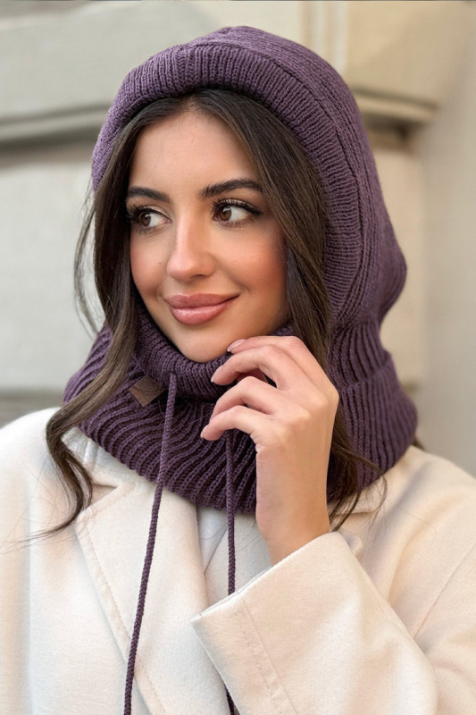 KAPTUR 50-315 švestka UNI