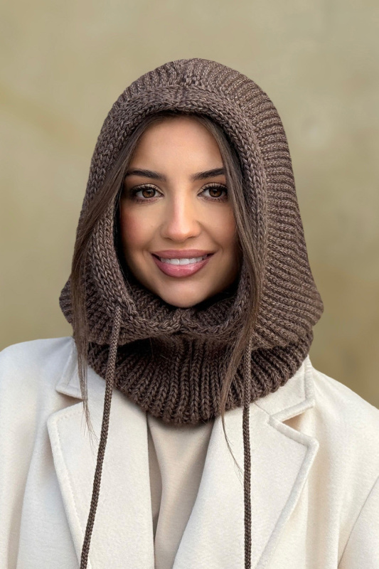 KAPTUR 50-313 Čokoláda univerzální