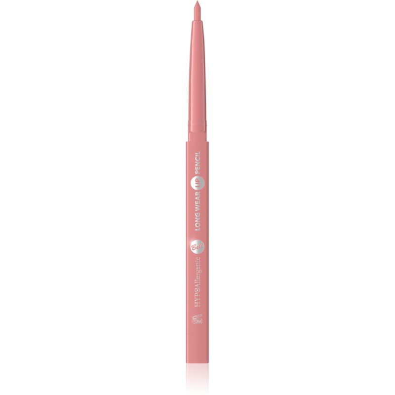 Bell Hypoallergenic tužka na rty odstín 01 Pink Nude 5 g
