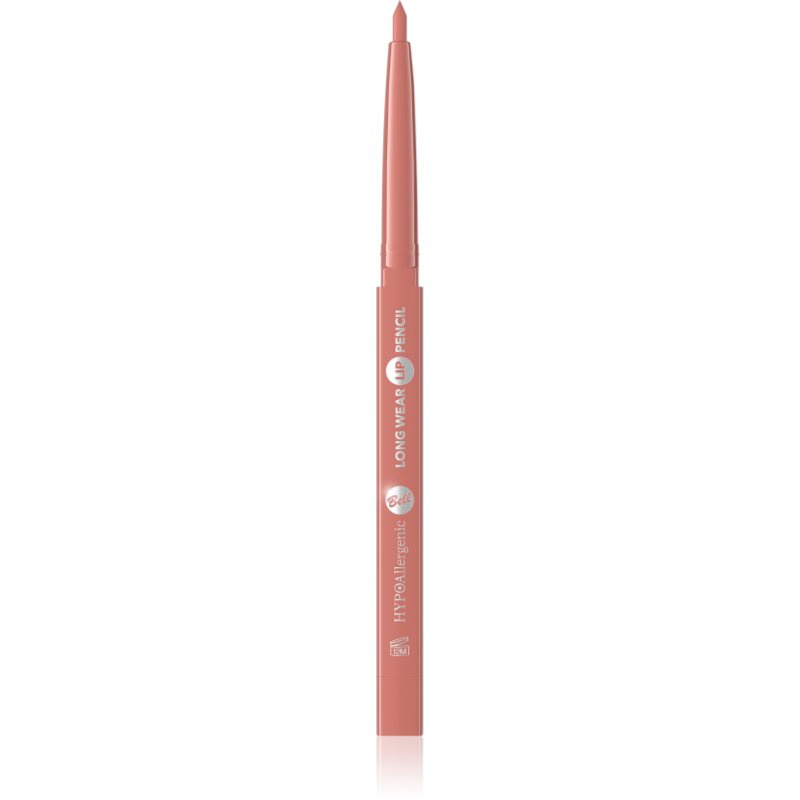 Bell Hypoallergenic tužka na rty odstín 03 Natural 5 g