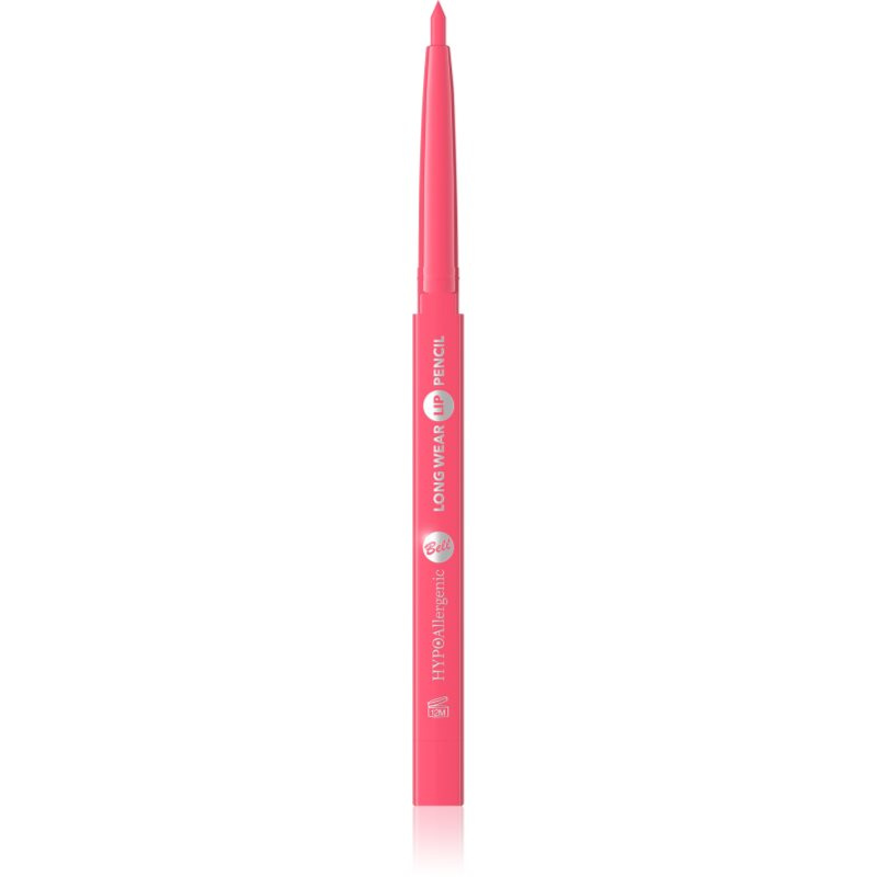 Bell Hypoallergenic tužka na rty odstín 05 Fuchsia 5 g