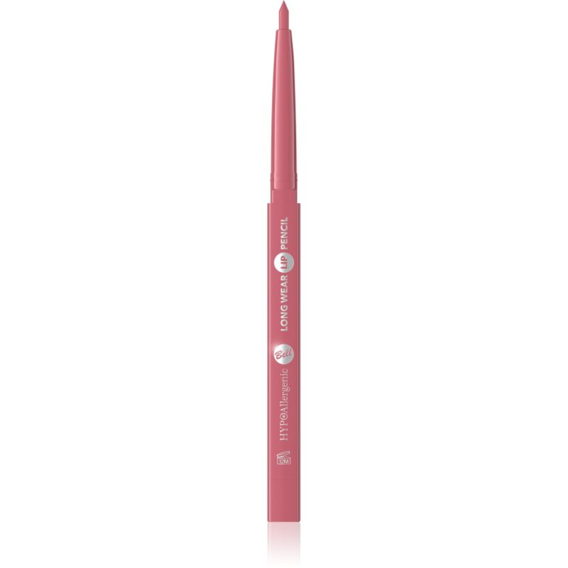 Bell Hypoallergenic tužka na rty odstín 06 Mauve 5 g