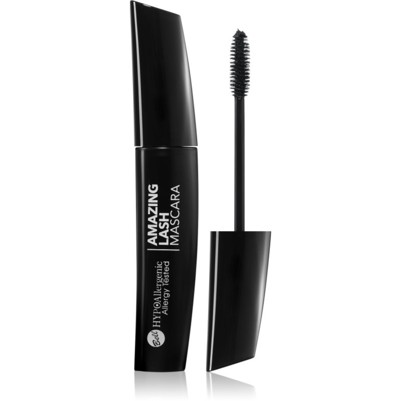 Bell Hypoallergenic Amazing Lash Mascara prodlužující řasenka 11 g