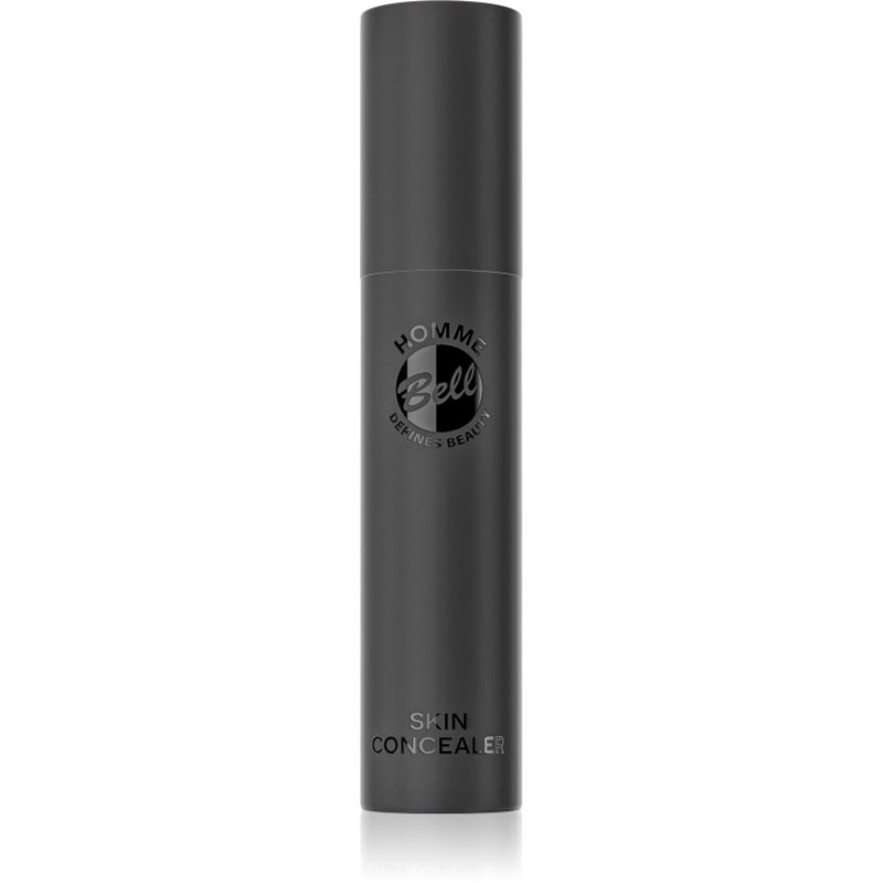 Bell Homme krycí korektor pro redukci nedokonalostí pro muže odstín 01 Ivory 5 g