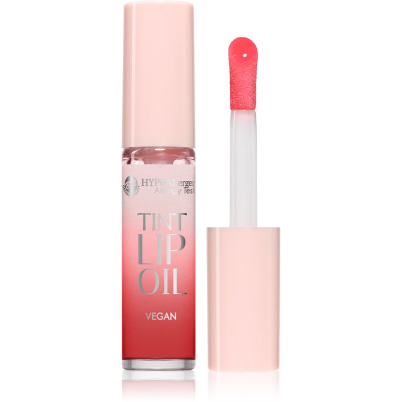 Bell HYPOallergenic Tint Lip Oil tónovací olej na rty odstín 02 Promise 5.5 g