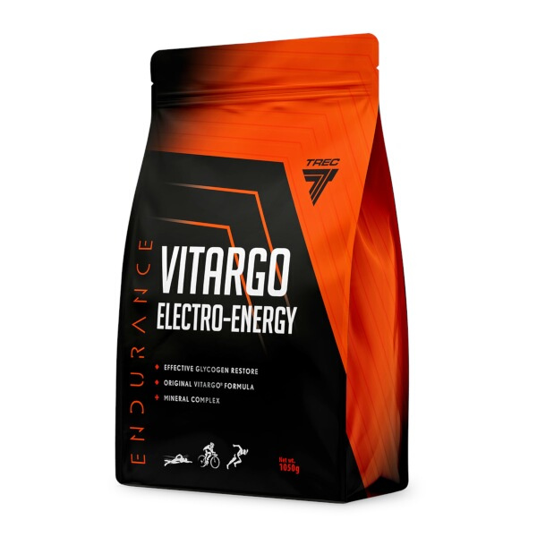 Trec Vitargo 1050 g