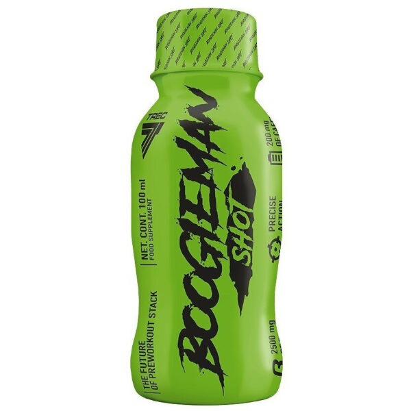Trec Nutrition Boogieman Shot 100 ml