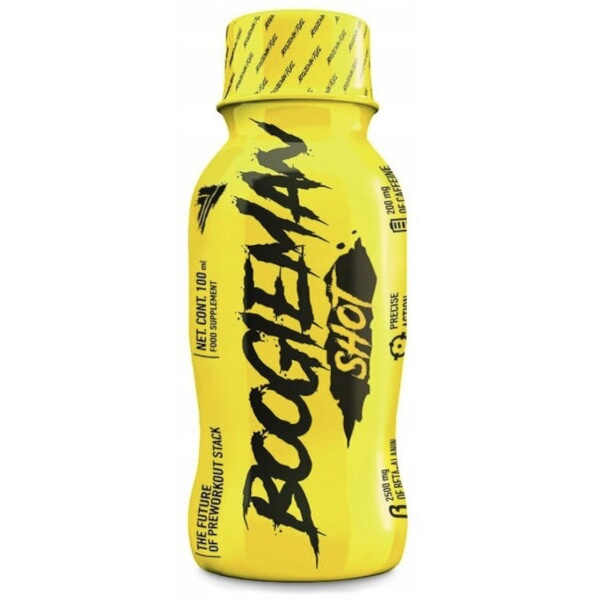 Trec Nutrition Boogieman Shot 100 ml