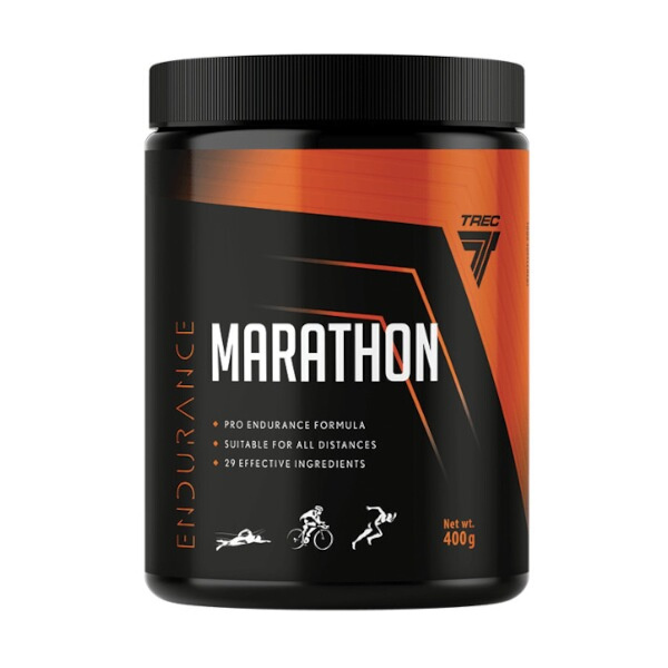 Trec Marathon 400 g