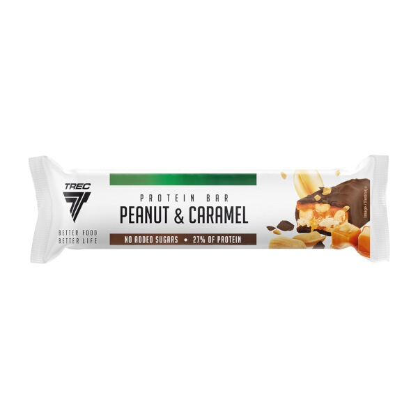 Trec Protein Bar 49 g