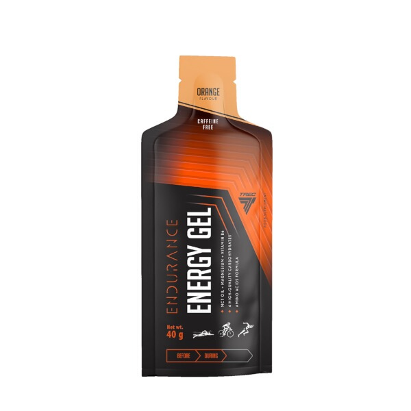 Trec Energy Gel 40 g