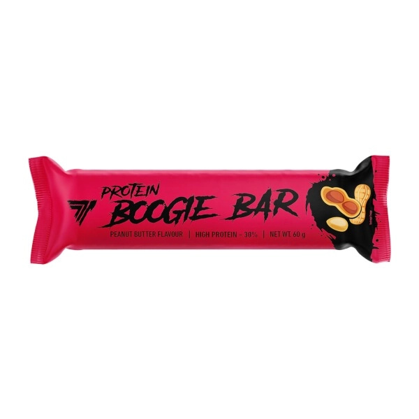 Trec proteinová tyčinka Boogie 60 g