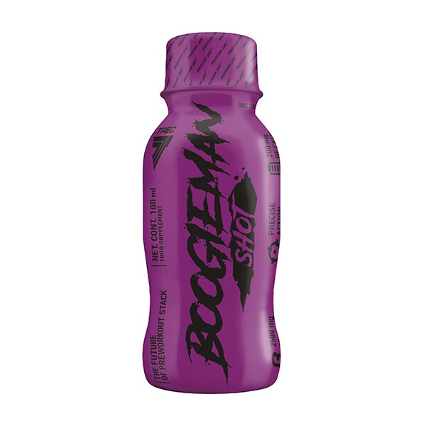 Trec Nutrition Boogieman Shot 100 ml