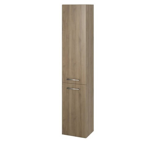 Vysoká skříňka Lara ořech