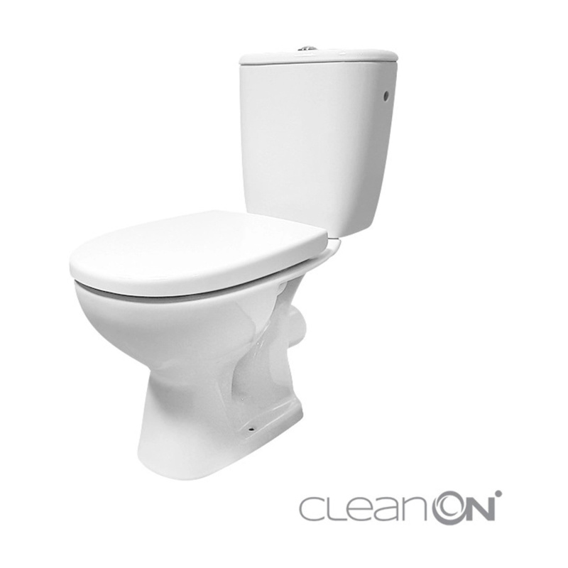 Komplet Arteco Clean On se sedátkem