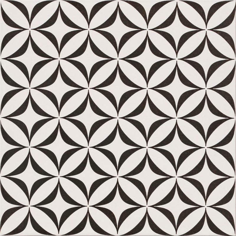 Dlažba Vertigo black 29,8/29,8