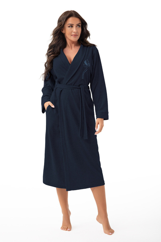 DÁMSKÝ ŽUPAN FR-376 GRANÁT 2XL