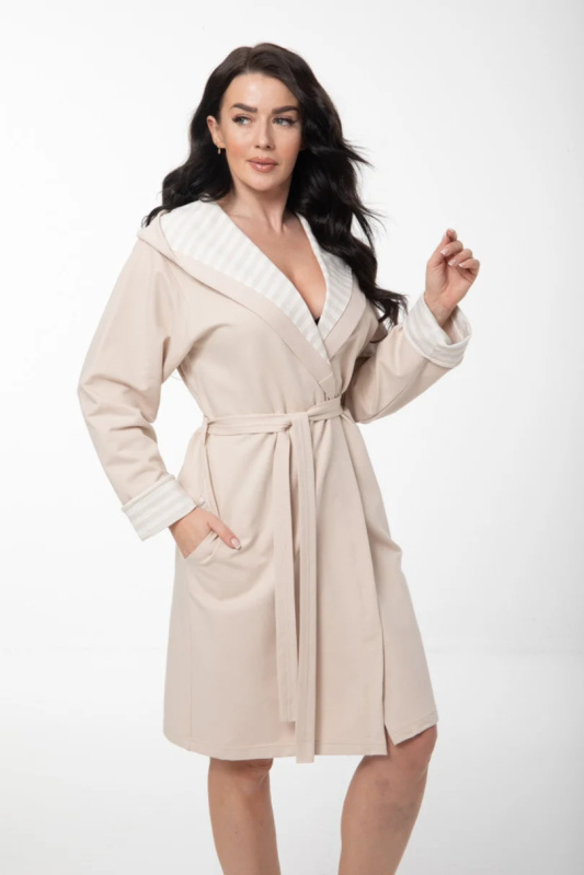 DÁMSKÝ ŽUPAN FR-388 DOROTA GRANÁT 2XL