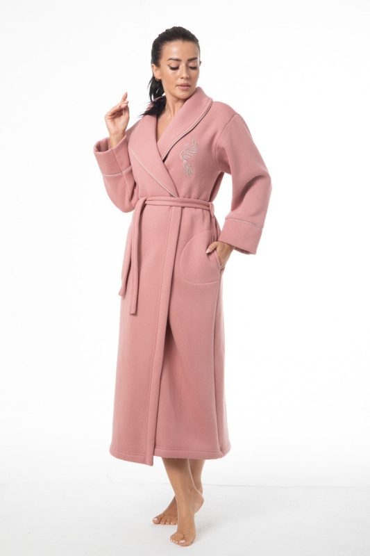 DÁMSKÝ ŽUPAN FR-399 INDIGO M