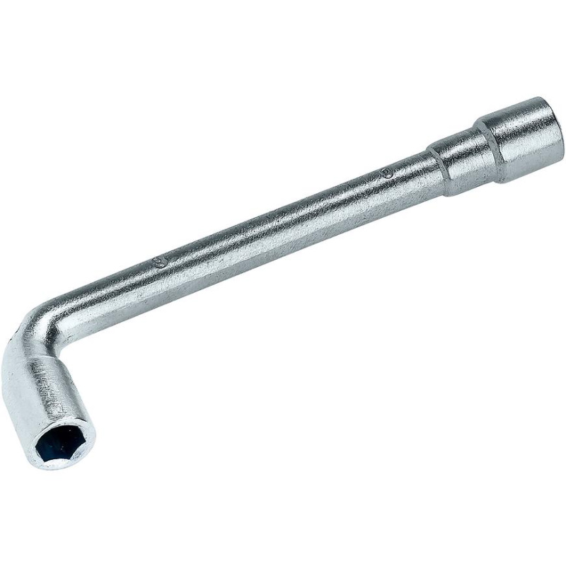 Nástrčný fajfkový průchozí klíč 8 mm