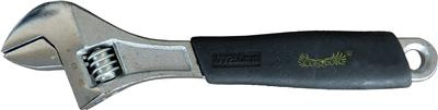 Stavitelný švédský klíč TUV/GS12