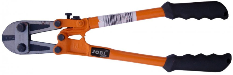 Nůžky na tyč 450mm 18