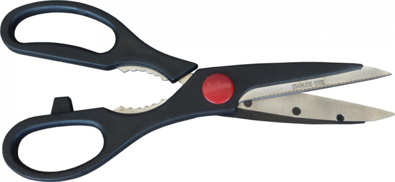 Multifunkční nůžky 200 mm