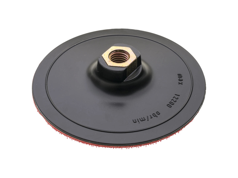 Kotouč se suchým zipem 125 mm, Condor